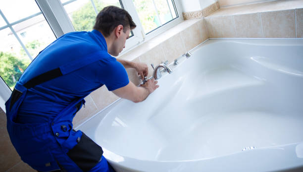 Best Drain Cleaning and Unclogging  in Genola, UT